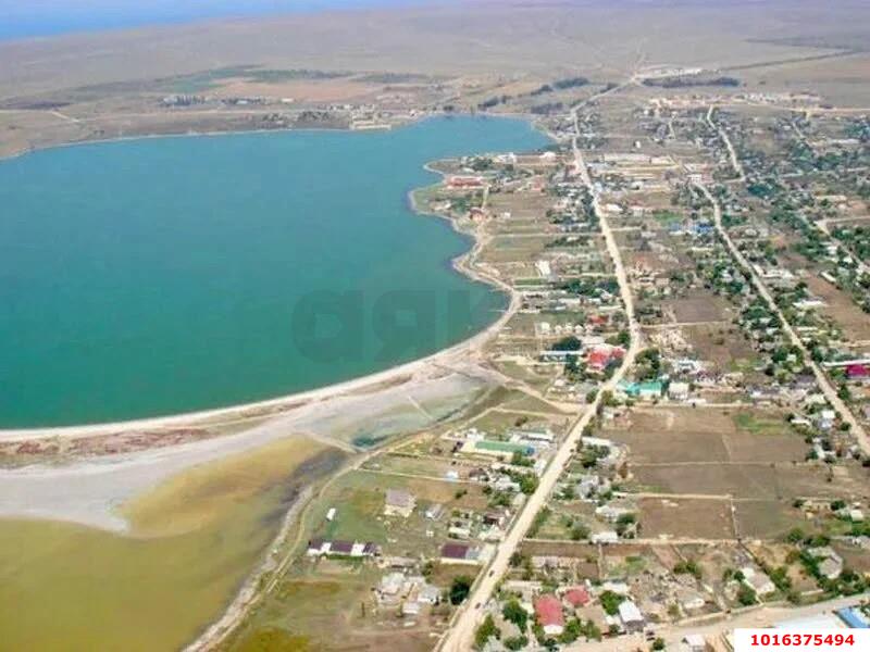 Фото №5: Земельный участок под ИЖС - Оленевка, пр-д Садовый, 1