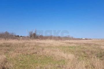 Фото №3: Земельный участок под ИЖС - Оленевка, пр-д Садовый, 1