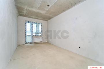 Фото №2: 2-комнатная квартира 56 м² - Краснодар, мкр. ЖК Абрикосово, ул. имени Героя Георгия Бочарникова, 4к1