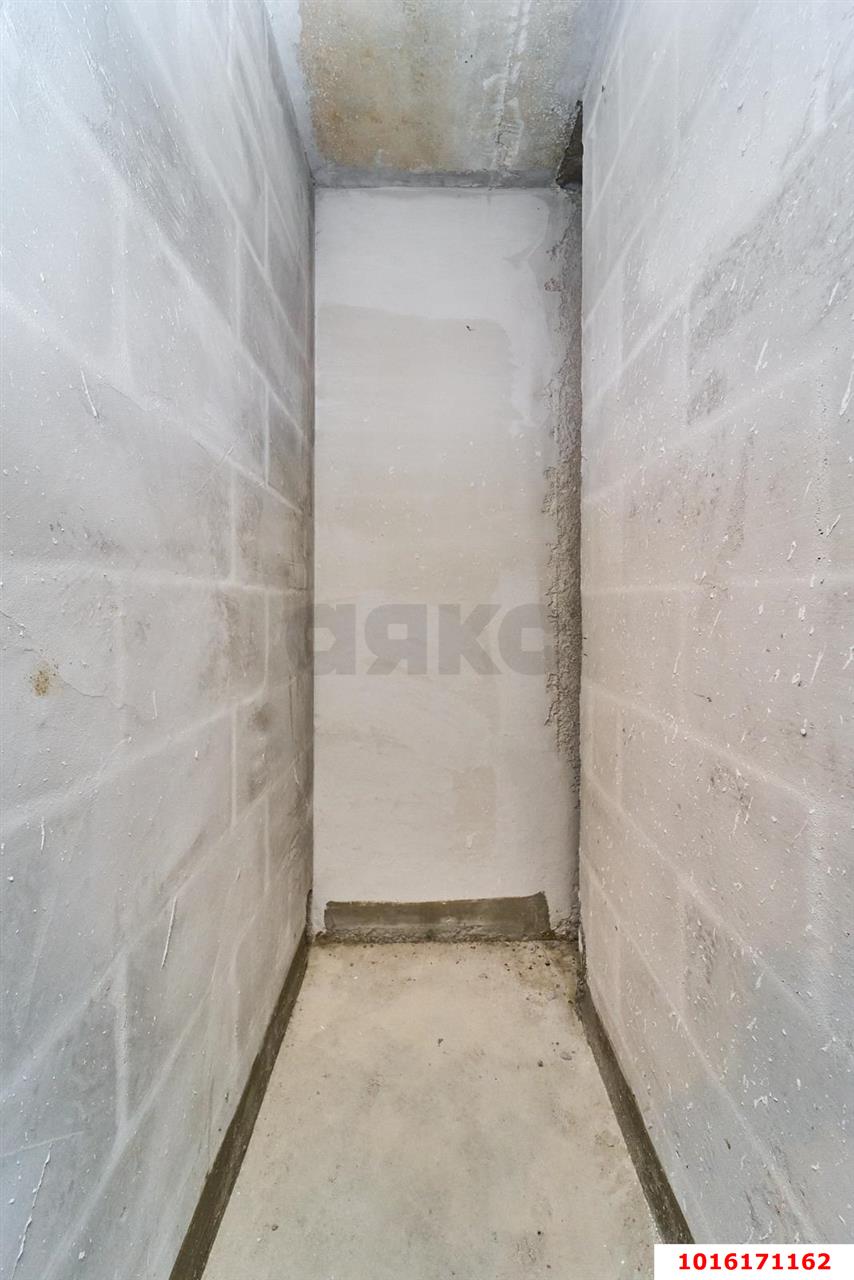 Фото №12: 2-комнатная квартира 63 м² - Краснодар, Прикубанский внутригородской округ, мкр. ЖК Абрикосово, ул. имени Героя Георгия Бочарникова, 4к1