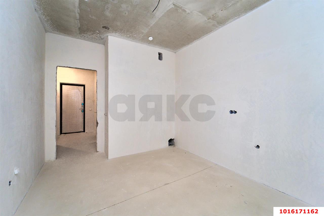 Фото №8: 2-комнатная квартира 63 м² - Краснодар, Прикубанский внутригородской округ, мкр. ЖК Абрикосово, ул. имени Героя Георгия Бочарникова, 4к1