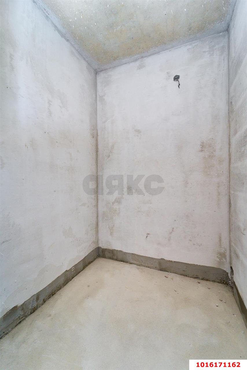 Фото №11: 2-комнатная квартира 63 м² - Краснодар, Прикубанский внутригородской округ, мкр. ЖК Абрикосово, ул. имени Героя Георгия Бочарникова, 4к1