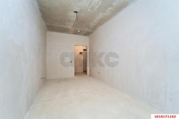 Фото №5: 2-комнатная квартира 56 м² - Краснодар, мкр. ЖК Абрикосово, ул. имени Героя Георгия Бочарникова, 4к1