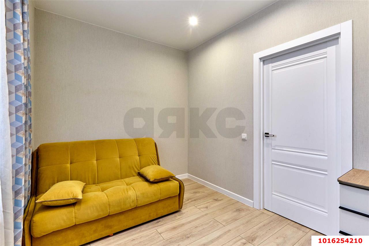 Фото №7: 2-комнатная квартира 66 м² - Краснодар, ЖК Красная Площадь, жилой комплекс Нeo-квартал Красная Площадь, мкр. Прикубанский внутригородской округ, ул. Конгрессная, 25