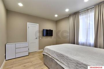 Фото №5: 2-комнатная квартира 61 м² - Краснодар, мкр. Прикубанский внутригородской округ, ул. Конгрессная, 25