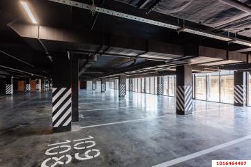 Фото №4: 1-комнатная квартира 41 м² - Краснодар, мкр. Черёмушки, ул. Обрывная, 132/1к23