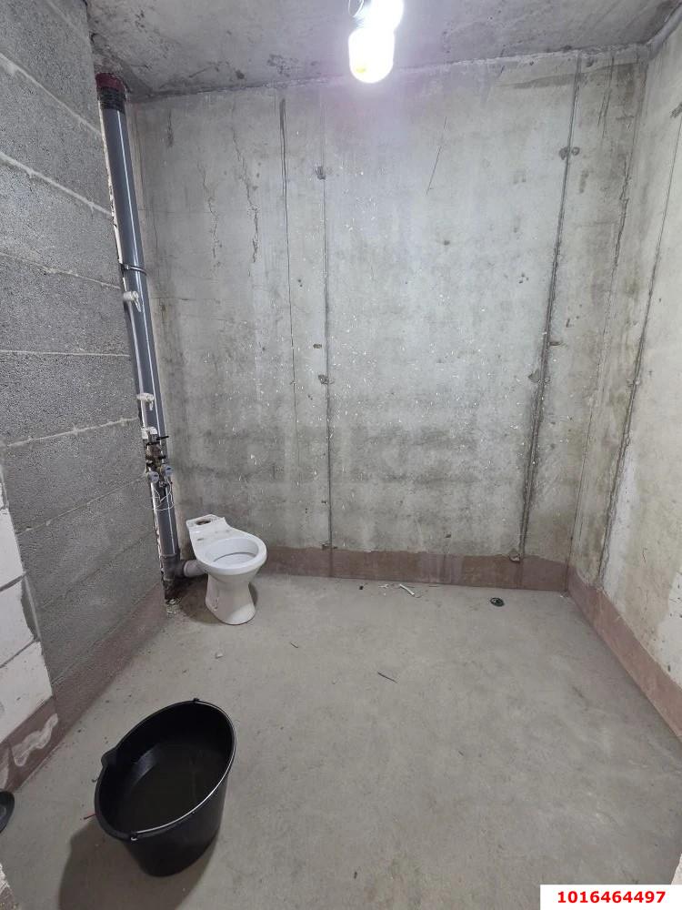 Фото №12: 1-комнатная квартира 41 м² - Краснодар, Центральный внутригородской округ, мкр. Черёмушки, ул. Обрывная, 132/1к23