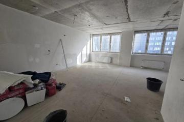 Фото №2: 1-комнатная квартира 41 м² - Краснодар, мкр. Черёмушки, ул. Обрывная, 132/1к23