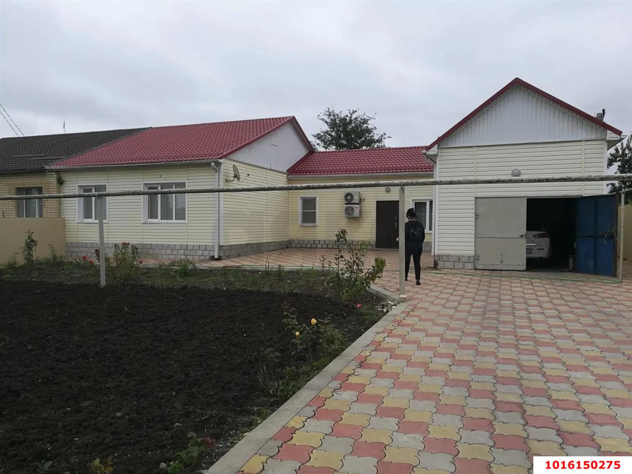 Фото №12: Дом 96 м² + 14 сот. - Виноградный, ул. Дружбы, 32