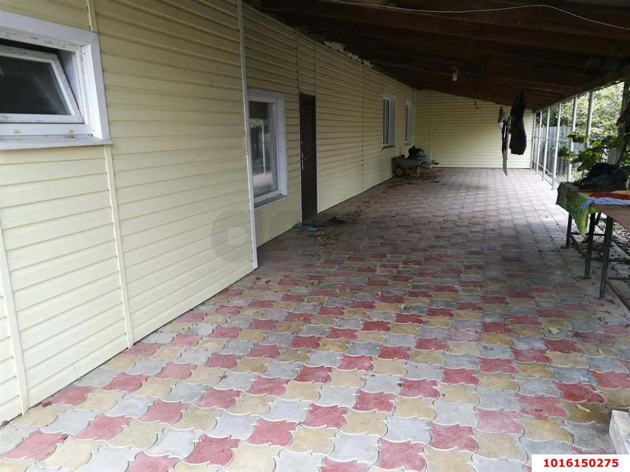 Фото №3: Дом 96 м² + 14 сот. - Виноградный, ул. Дружбы, 32