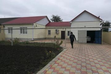 Фото №2: Дом 96 м² - Виноградный, ул. Дружбы, 32