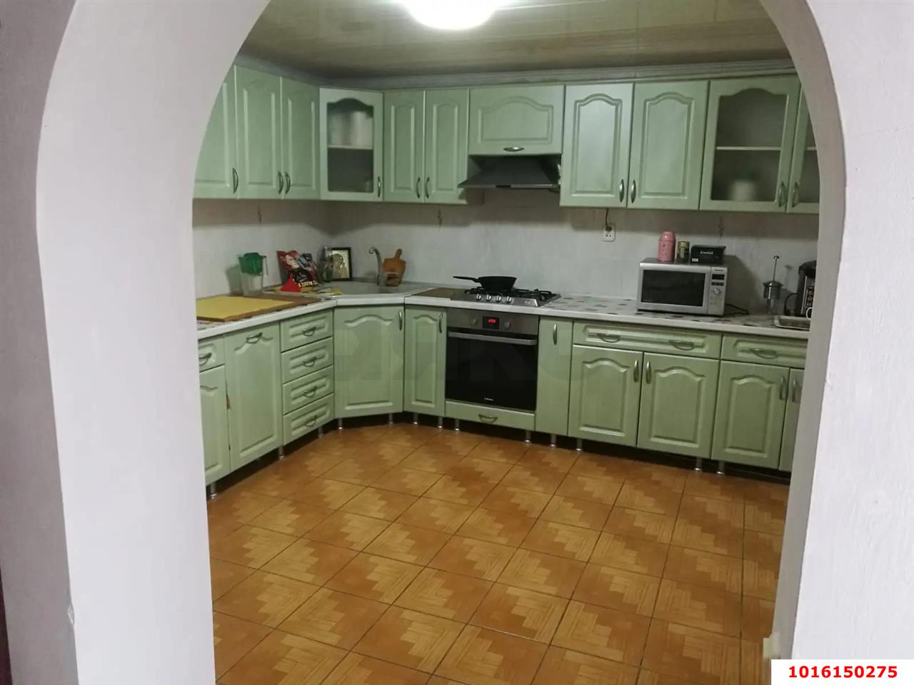 Фото №9: Дом 96 м² + 14 сот. - Виноградный, ул. Дружбы, 32