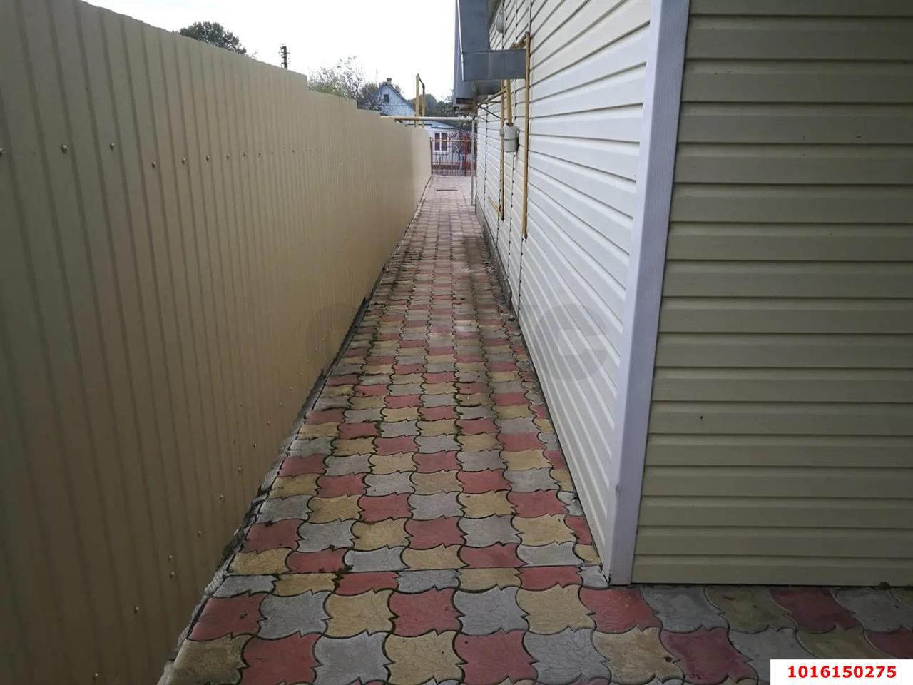 Фото №15: Дом 96 м² + 14 сот. - Виноградный, ул. Дружбы, 32