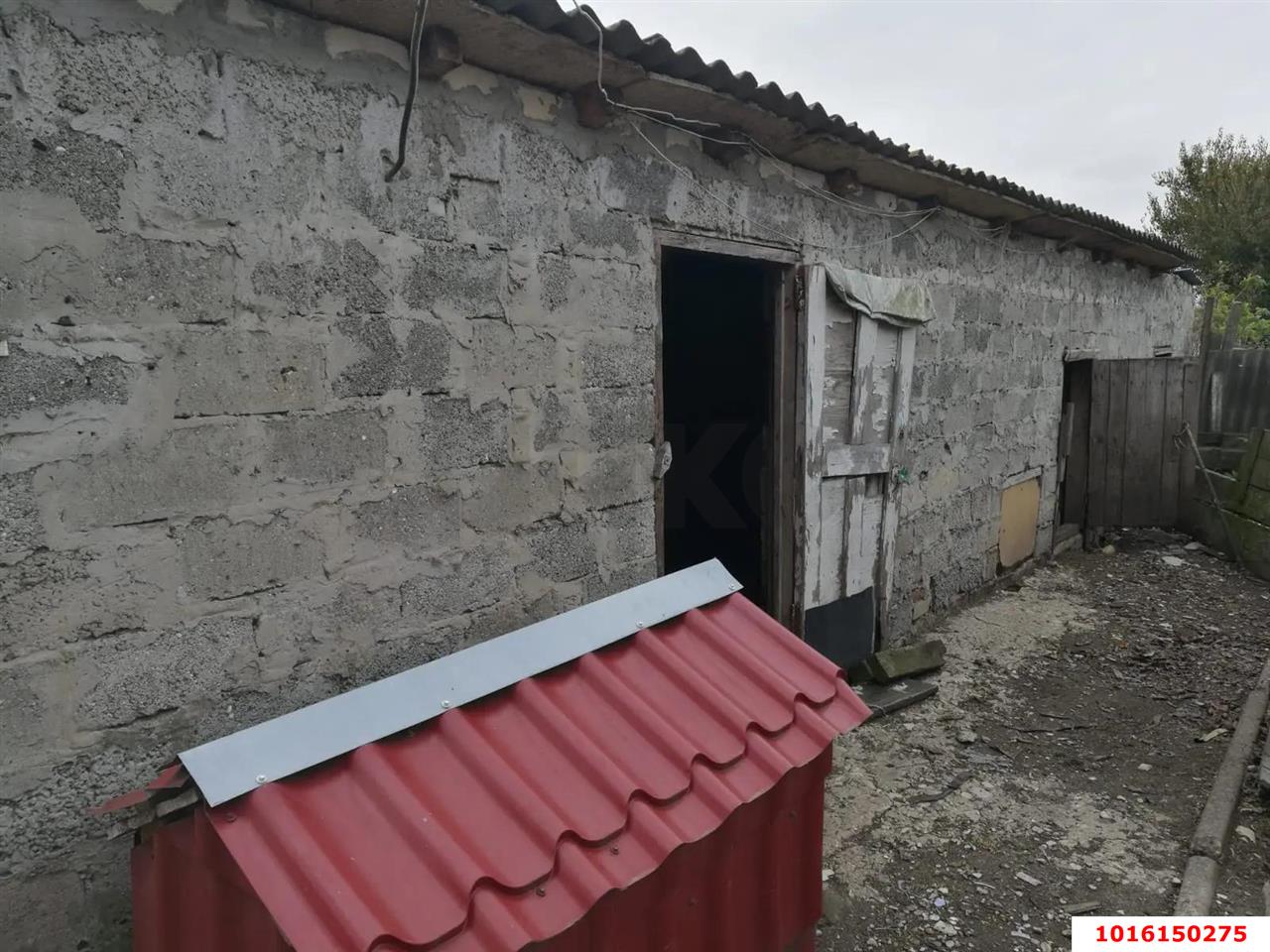 Фото №16: Дом 96 м² + 14 сот. - Виноградный, ул. Дружбы, 32