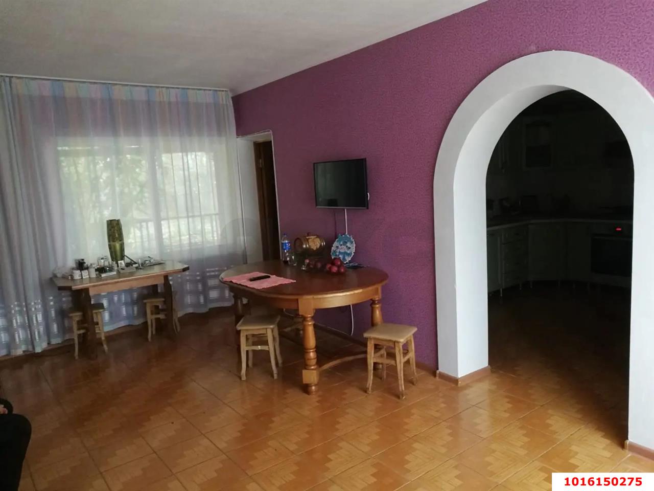 Фото №8: Дом 96 м² + 14 сот. - Виноградный, ул. Дружбы, 32