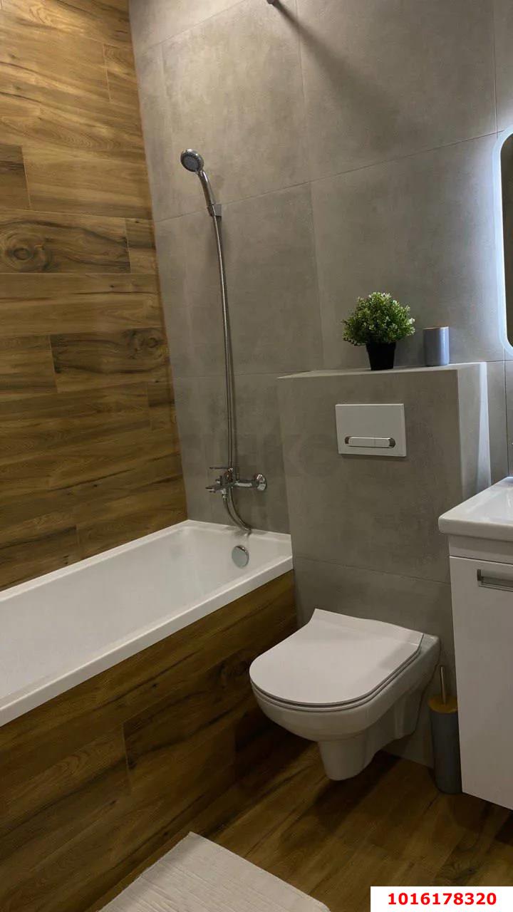 Фото №5: Студия 27 м² - Новая Адыгея, ул. Песочная