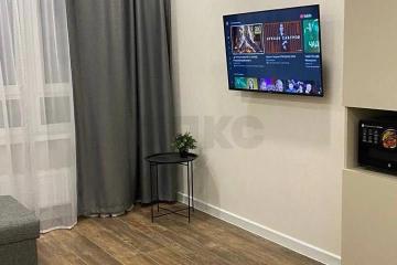 Фото №2: Студия 27 м² - Новая Адыгея, ул. Песочная