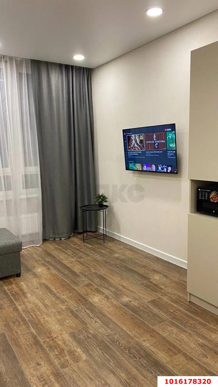 Фото №2: Студия 27 м² - Новая Адыгея, ул. Песочная