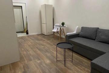 Фото №3: Студия 27 м² - Новая Адыгея, ул. Песочная