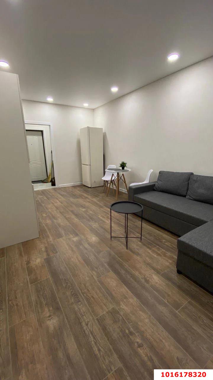 Фото №3: Студия 27 м² - Новая Адыгея, ул. Песочная