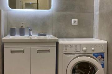 Фото №4: Студия 27 м² - Новая Адыгея, ул. Песочная