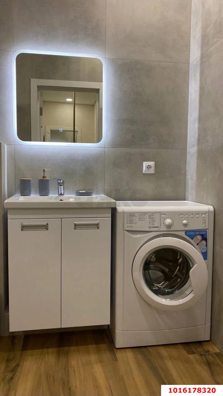 Фото №4: Студия 27 м² - Новая Адыгея, ул. Песочная