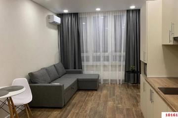 Фото №1: Студия 27 м² - Новая Адыгея, ул. Песочная