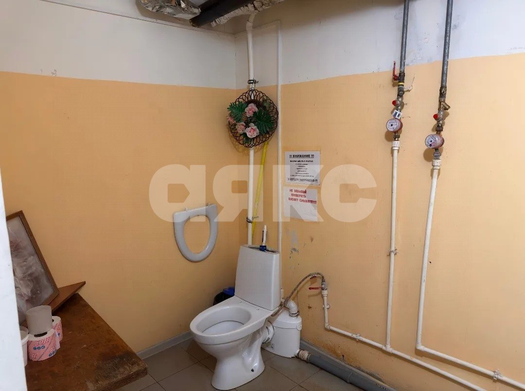 Фото №8: Комната 13 м² - Геленджик, Северный, мкр. жилой комплекс Кубанская Марка, ул. Маршала Жукова, 1к5