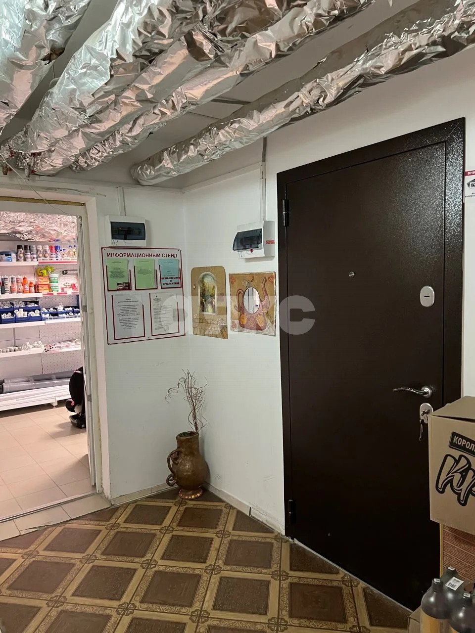 Фото №6: Комната 13 м² - Геленджик, Северный, мкр. жилой комплекс Кубанская Марка, ул. Маршала Жукова, 1к5