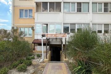 Фото №5: Комната 13 м² - Геленджик, мкр. жилой комплекс Кубанская Марка, ул. Маршала Жукова, 1к5