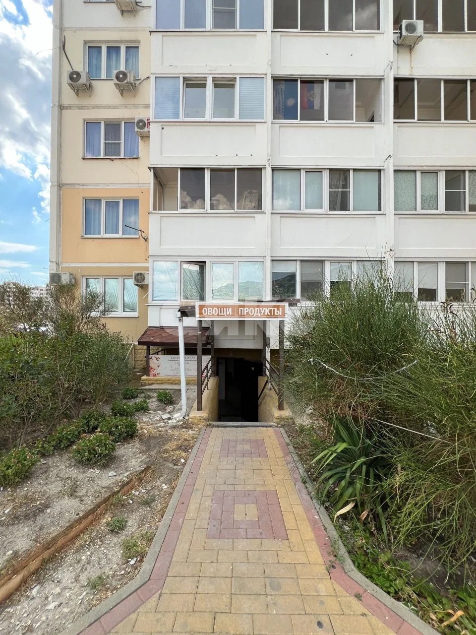 Фото №5: Комната 13 м² - Геленджик, Северный, мкр. жилой комплекс Кубанская Марка, ул. Маршала Жукова, 1к5