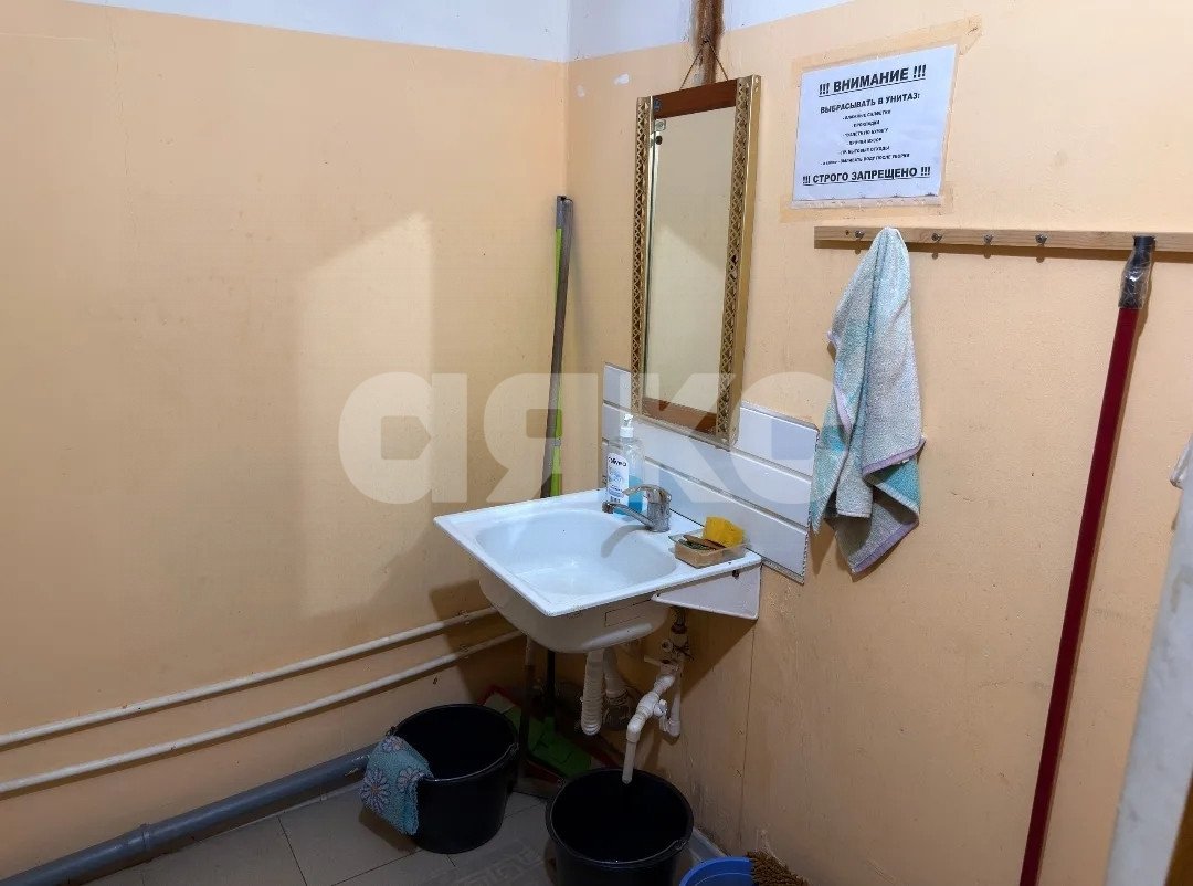 Фото №7: Комната 13 м² - Геленджик, Северный, мкр. жилой комплекс Кубанская Марка, ул. Маршала Жукова, 1к5