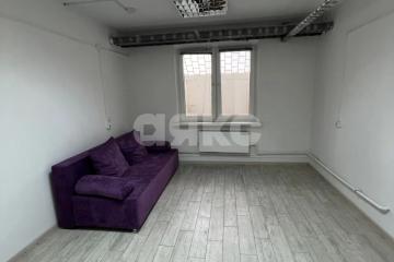 Фото №1: Комната 13 м² - Геленджик, мкр. жилой комплекс Кубанская Марка, ул. Маршала Жукова, 1к5