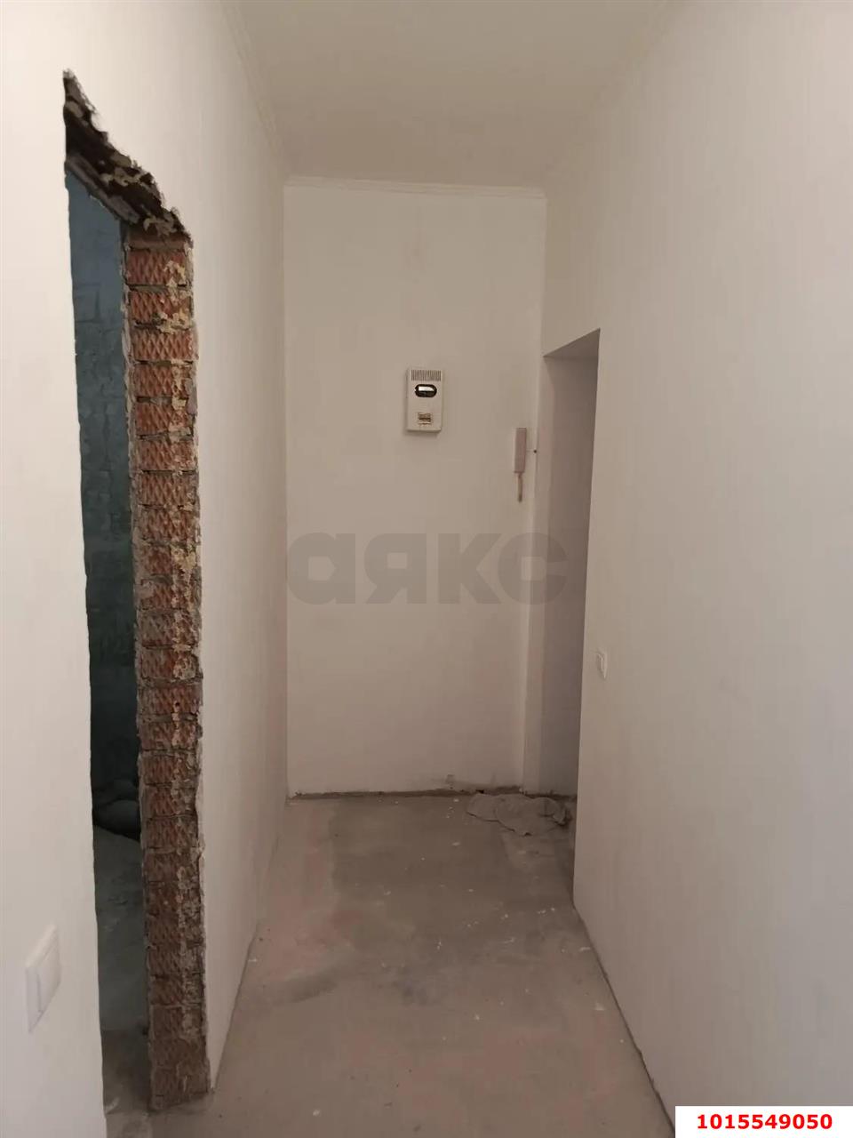 Фото №3: 1-комнатная квартира 34 м² - Краснодар, Прикубанский внутригородской округ, мкр. Славянский, ул. имени Толбухина, 92