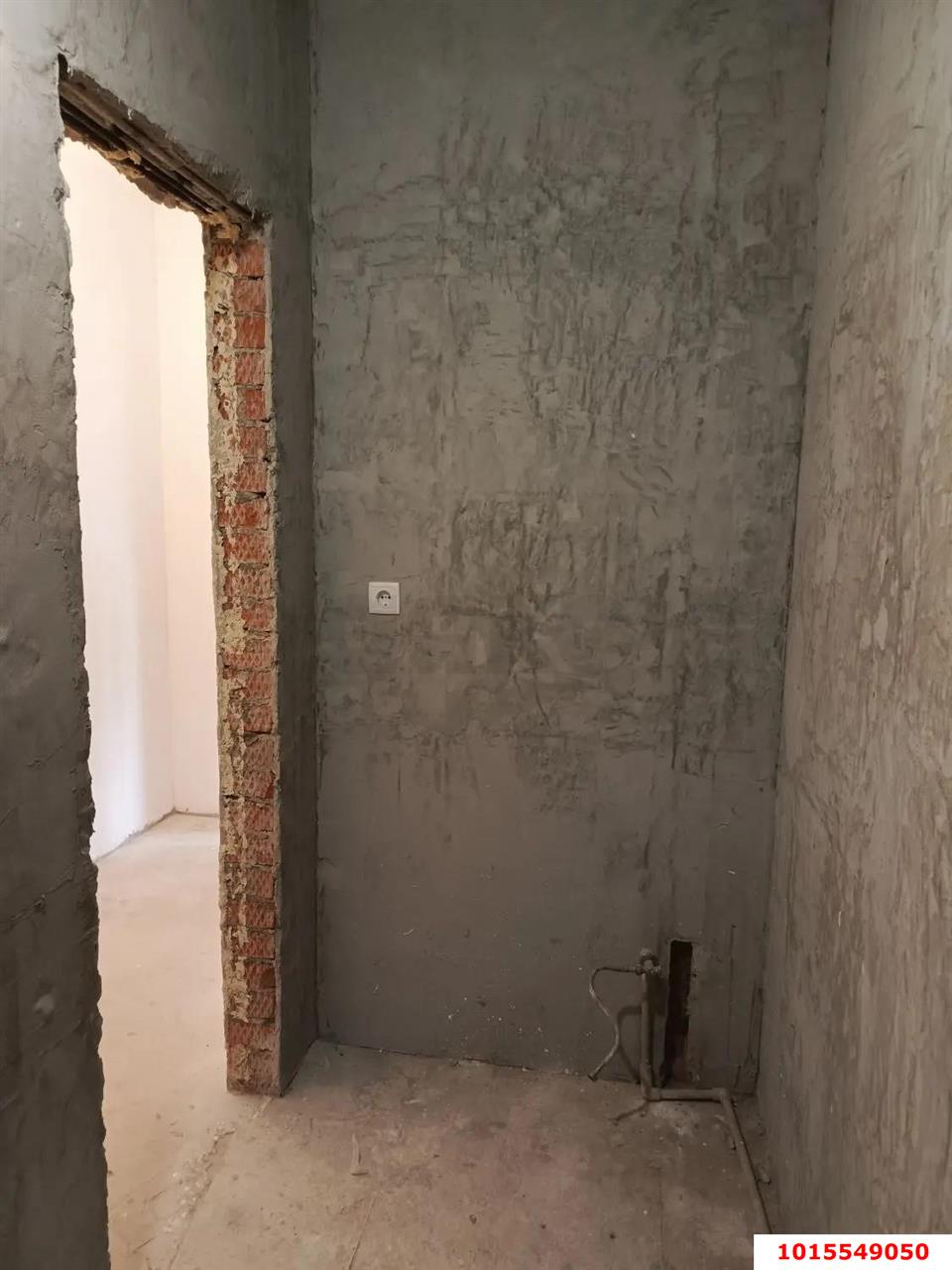 Фото №6: 1-комнатная квартира 34 м² - Краснодар, Прикубанский внутригородской округ, мкр. Славянский, ул. имени Толбухина, 92