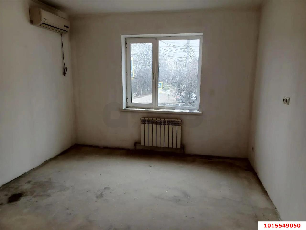 Фото №4: 1-комнатная квартира 34 м² - Краснодар, Прикубанский внутригородской округ, мкр. Славянский, ул. имени Толбухина, 92