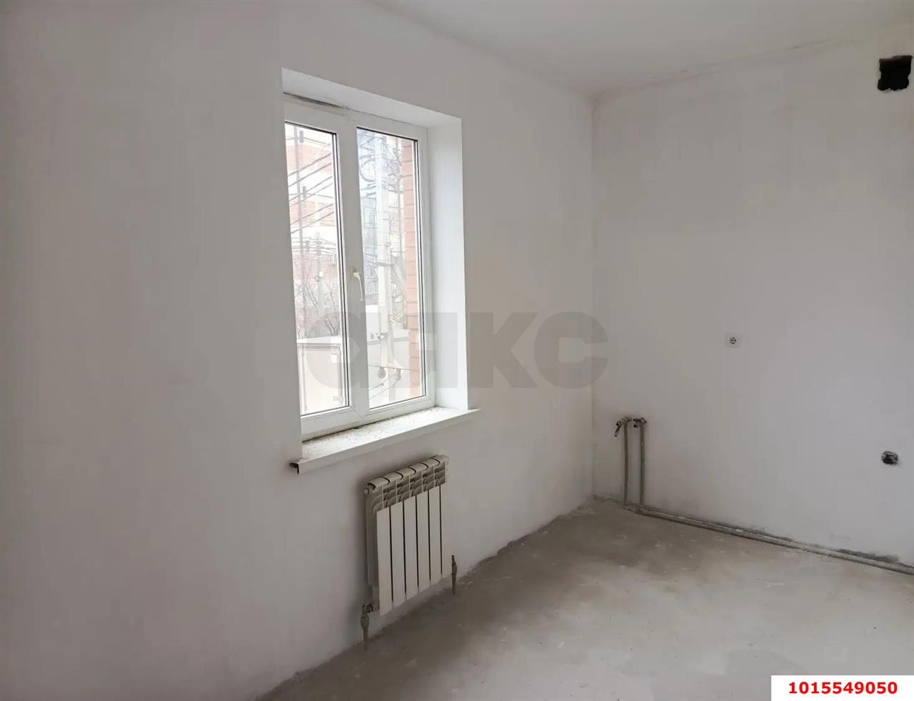 Фото №5: 1-комнатная квартира 34 м² - Краснодар, Прикубанский внутригородской округ, мкр. Славянский, ул. имени Толбухина, 92