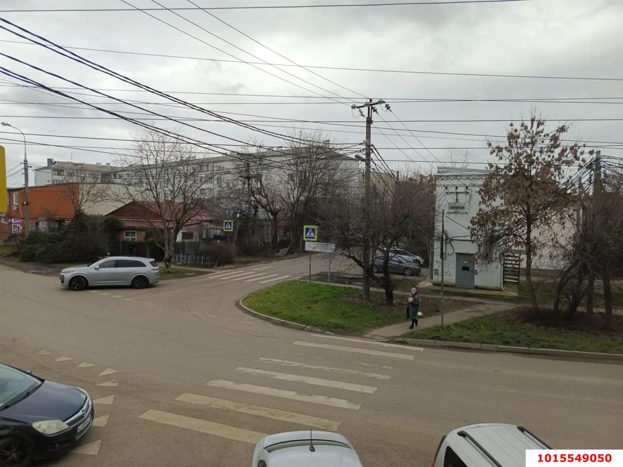 Фото №2: 1-комнатная квартира 34 м² - Краснодар, Прикубанский внутригородской округ, мкр. Славянский, ул. имени Толбухина, 92