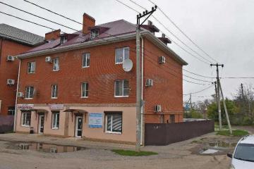 Фото №1: 1-комнатная квартира 34 м² - Краснодар, мкр. Славянский, ул. имени Толбухина, 92