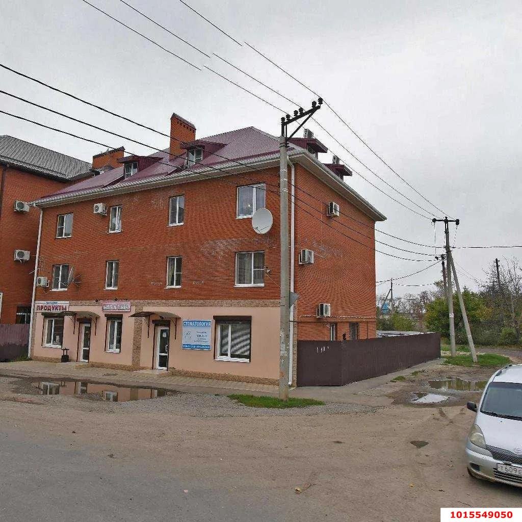 Фото №1: 1-комнатная квартира 34 м² - Краснодар, Прикубанский внутригородской округ, мкр. Славянский, ул. имени Толбухина, 92