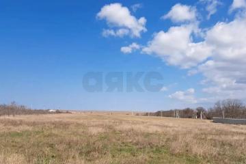 Фото №2: Коммерческая земля 680 сот. - Новосельское, ул. Ивана Жудова