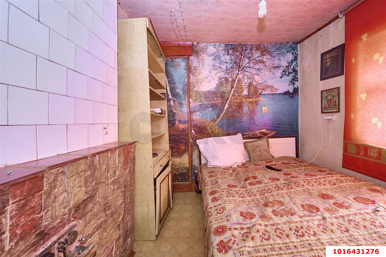 Фото №15: 3-комнатная квартира 63 м² - Краснодар, Центральный внутригородской округ, мкр. Центральный, ул. Чапаева