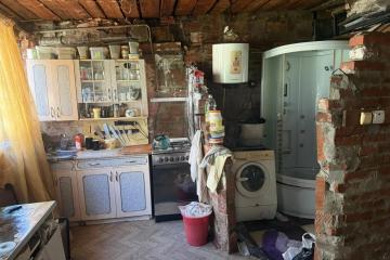 Фото №3: 1-комнатная квартира 46 м² - Краснодар, мкр. Центральный, ул. Чапаева, 124