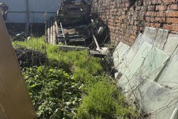 Фото №4: 1-комнатная квартира 46 м² - Краснодар, мкр. Центральный, ул. Чапаева, 124