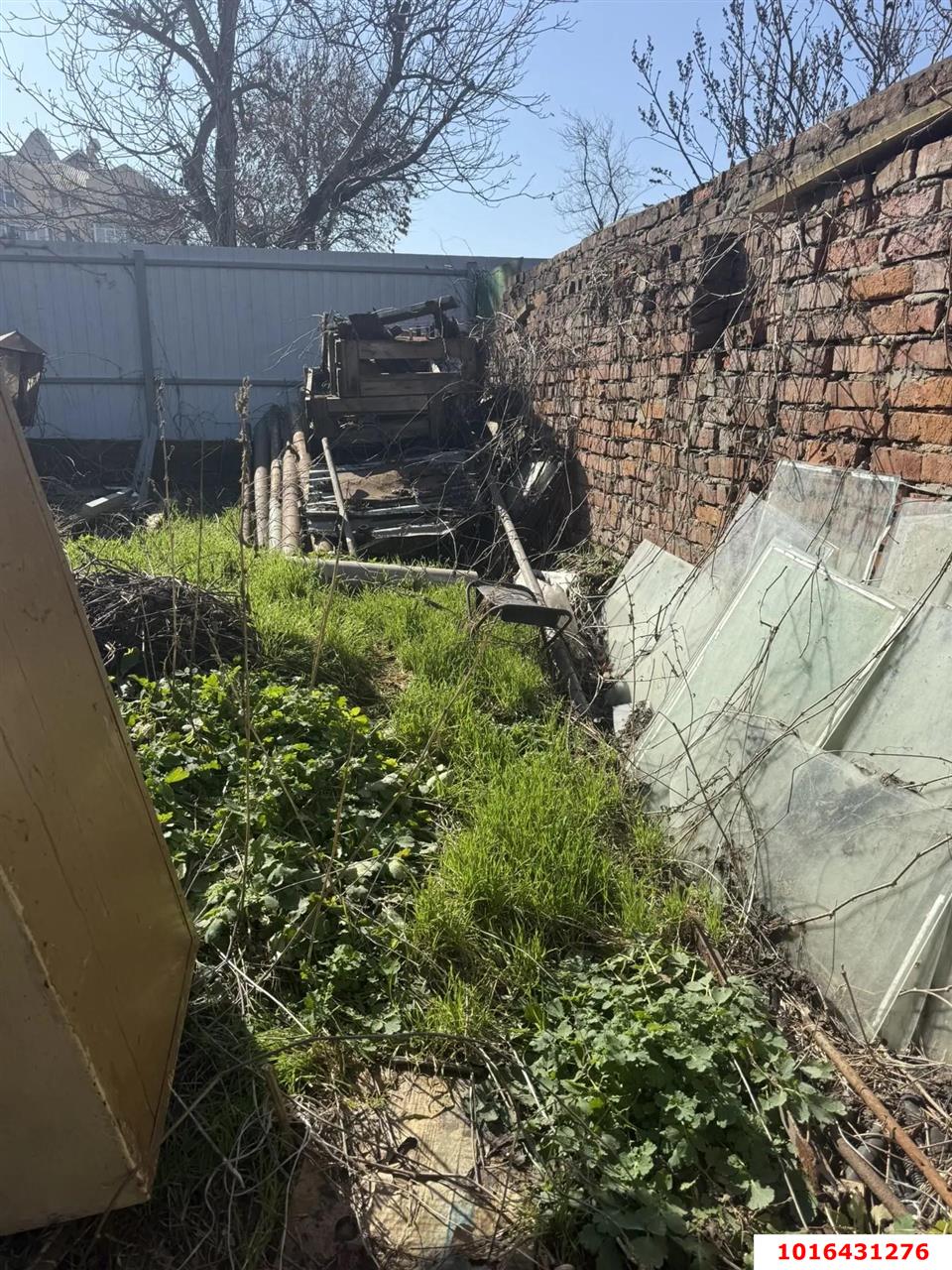 Фото №4: 1-комнатная квартира 46 м² - Краснодар, Центральный внутригородской округ, мкр. Центральный, ул. Чапаева, 124