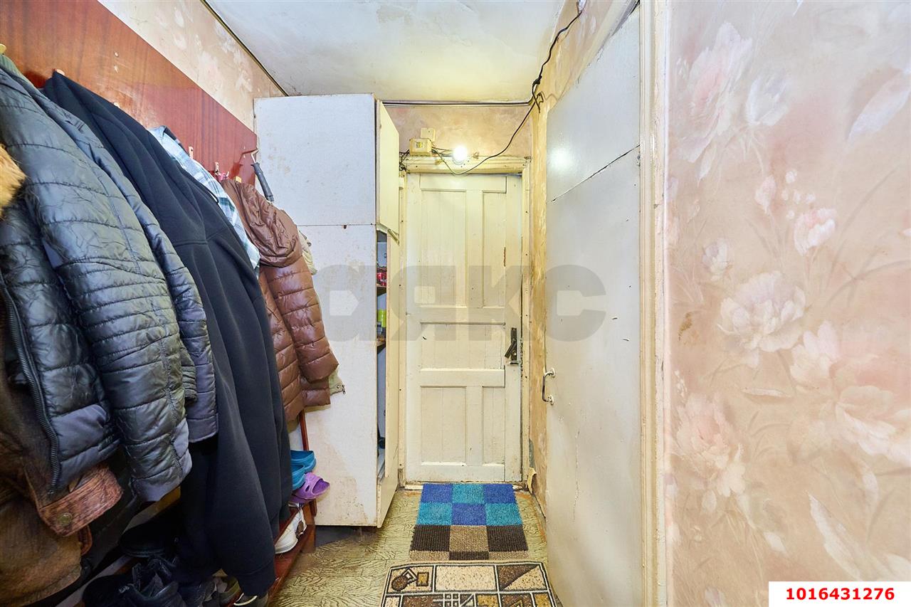 Фото №20: 3-комнатная квартира 63 м² - Краснодар, Центральный внутригородской округ, мкр. Центральный, ул. Чапаева