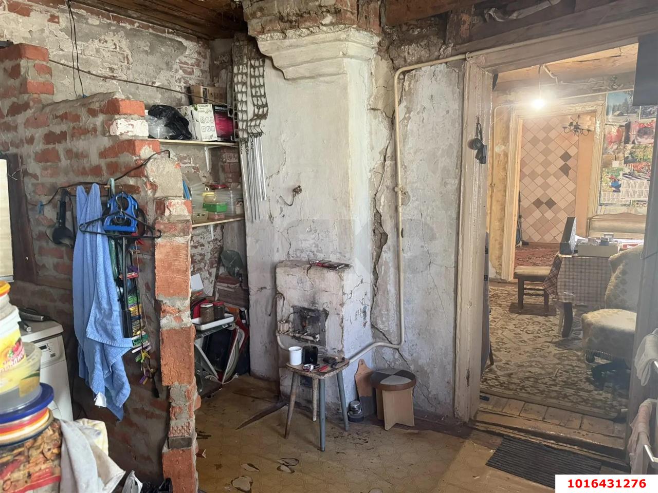 Фото №7: 1-комнатная квартира 46 м² - Краснодар, Центральный внутригородской округ, мкр. Центральный, ул. Чапаева, 124