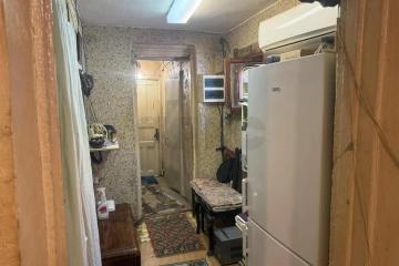 Фото №5: 3-комнатная квартира 46 м² - Краснодар, мкр. Центральный, ул. Чапаева, 124