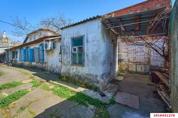 Фото №4: 3-комнатная квартира 46 м² - Краснодар, мкр. Центральный, ул. Чапаева, 124