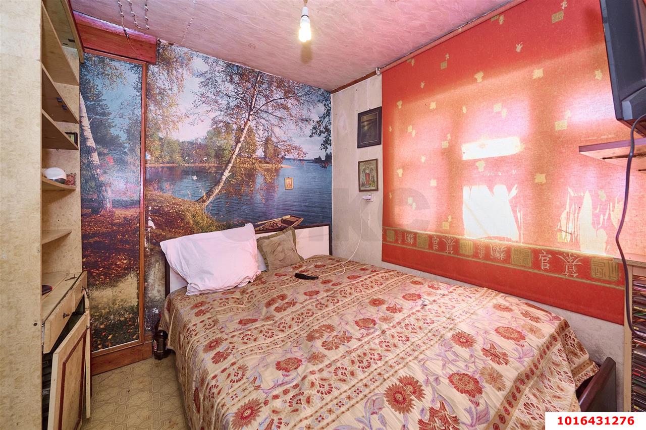 Фото №16: 3-комнатная квартира 63 м² - Краснодар, Центральный внутригородской округ, мкр. Центральный, ул. Чапаева